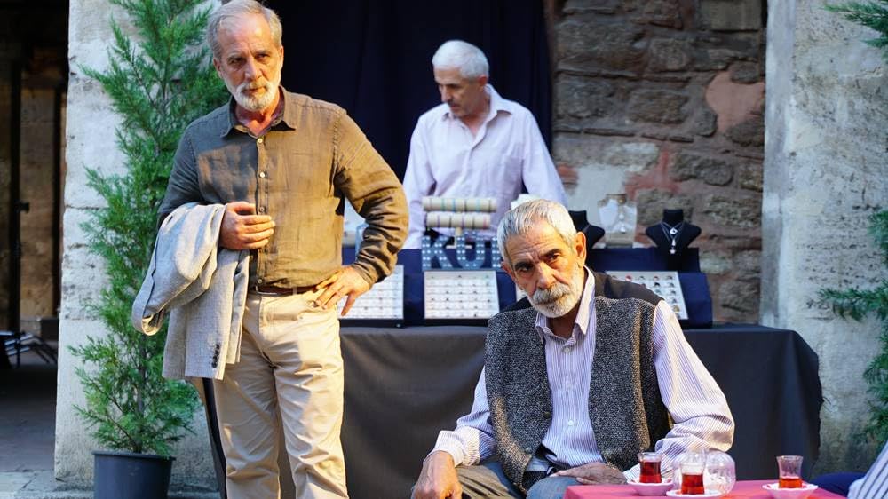 シャドー・ウォー 聖戦の画像