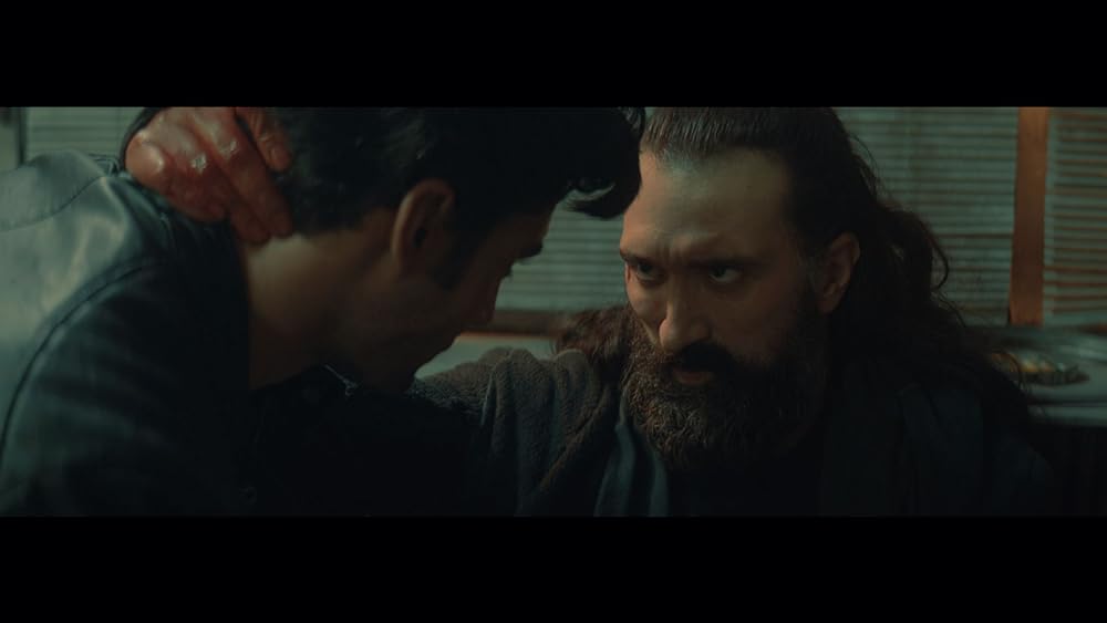 シャドー・ウォー 聖戦の画像