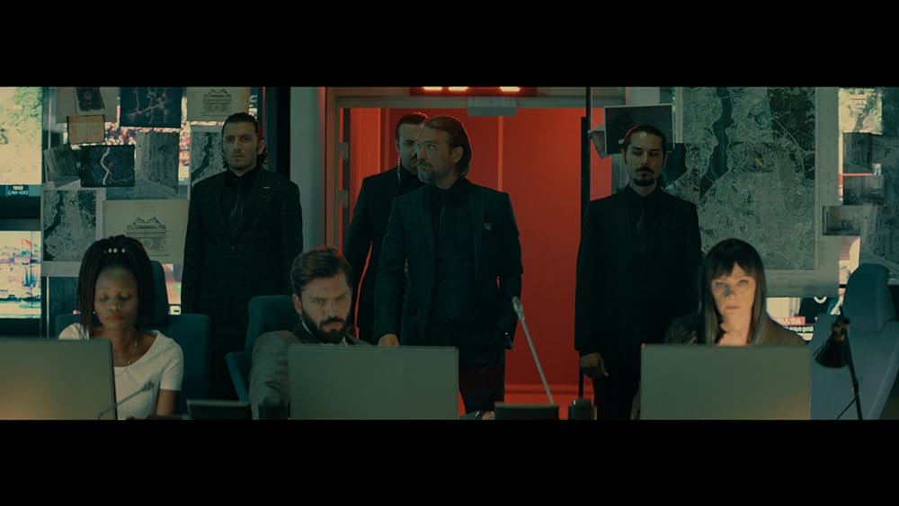 シャドー・ウォー 聖戦の画像