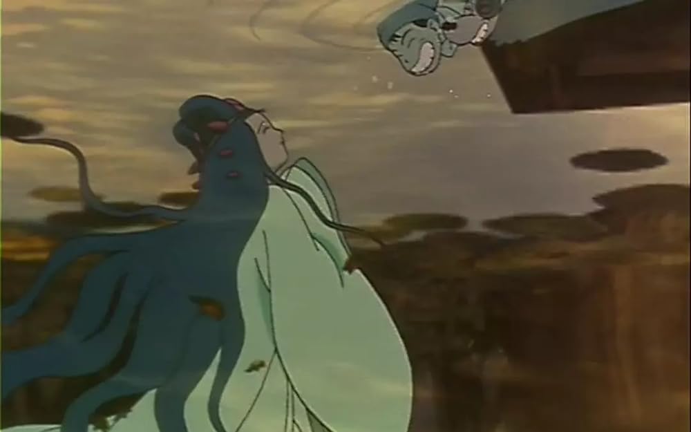 チャイニーズ・ゴースト・ストーリー スーシンの画像