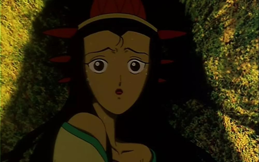 チャイニーズ・ゴースト・ストーリー スーシンの画像