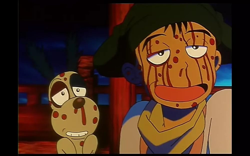 チャイニーズ・ゴースト・ストーリー スーシンの画像