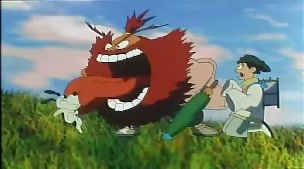 チャイニーズ・ゴースト・ストーリー スーシンの画像