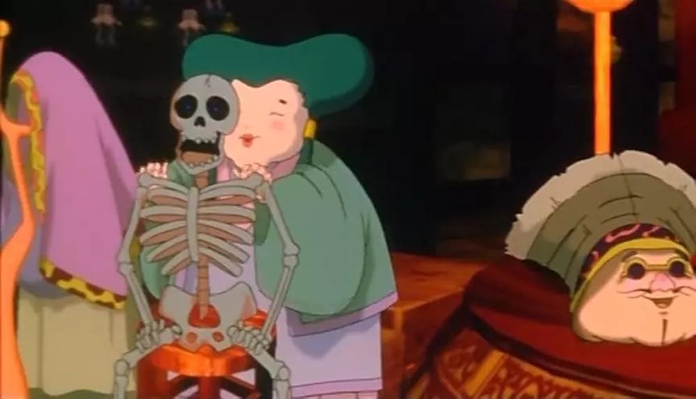 チャイニーズ・ゴースト・ストーリー スーシンの画像