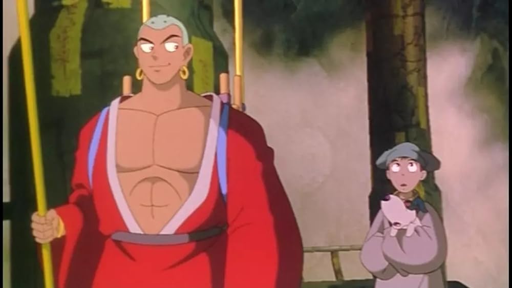 チャイニーズ・ゴースト・ストーリー スーシンの画像