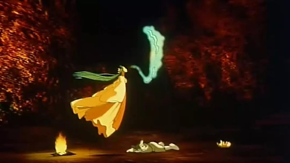 チャイニーズ・ゴースト・ストーリー スーシンの画像