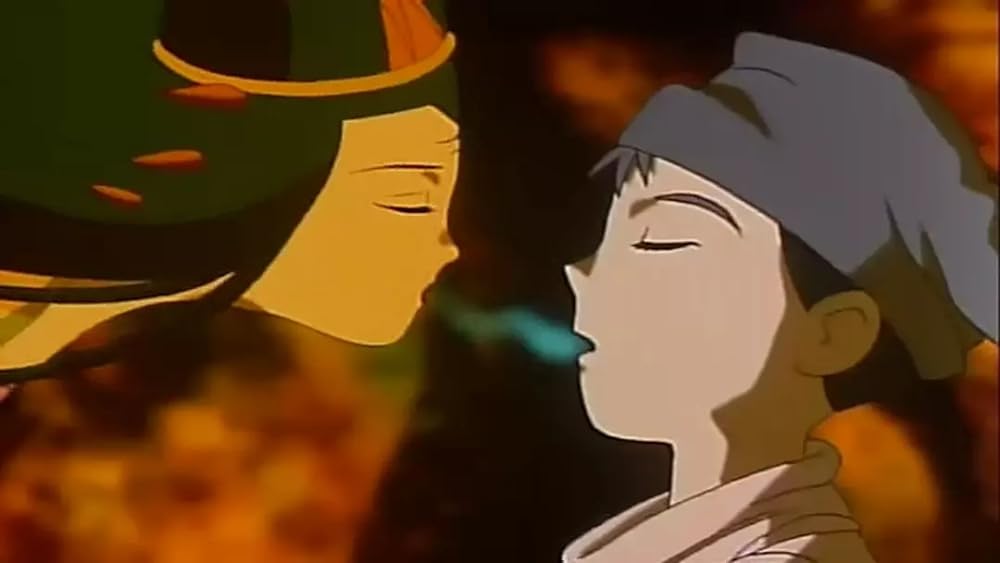 チャイニーズ・ゴースト・ストーリー スーシンの画像