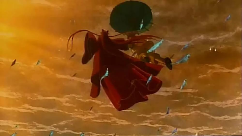 チャイニーズ・ゴースト・ストーリー スーシンの画像