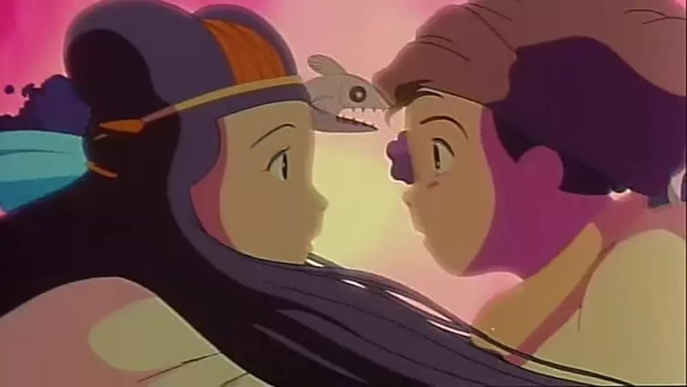 チャイニーズ・ゴースト・ストーリー スーシンの画像