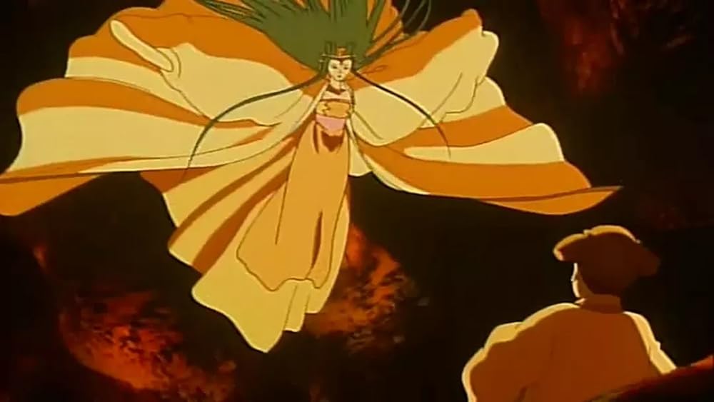 チャイニーズ・ゴースト・ストーリー スーシンの画像