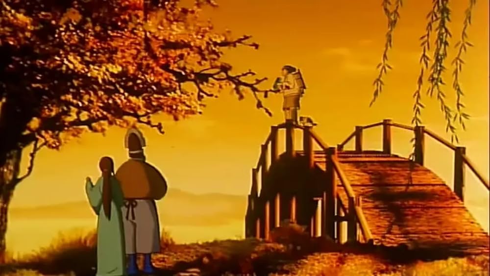 チャイニーズ・ゴースト・ストーリー スーシンの画像