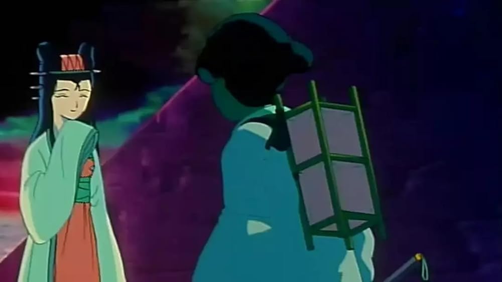 チャイニーズ・ゴースト・ストーリー スーシンの画像