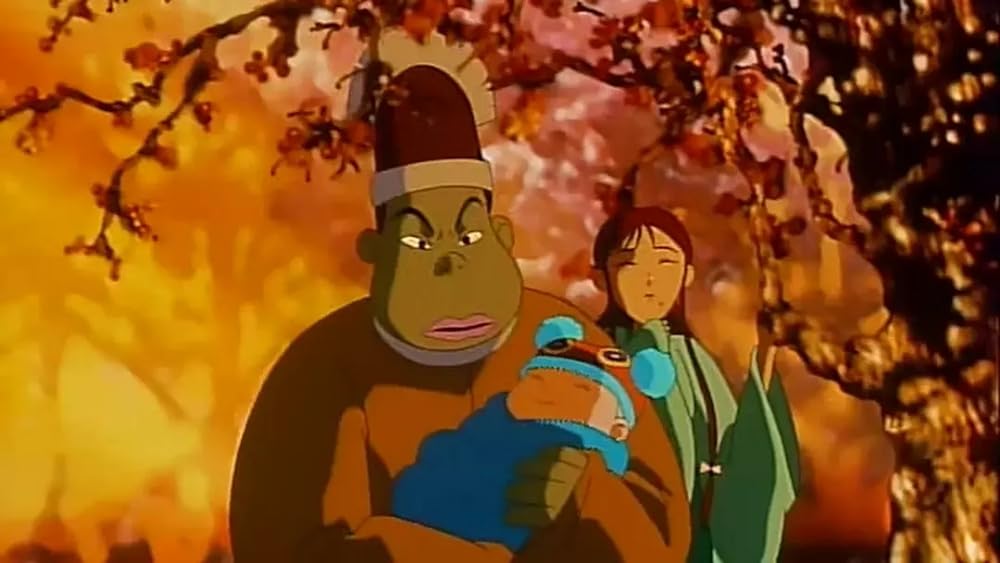 チャイニーズ・ゴースト・ストーリー スーシンの画像