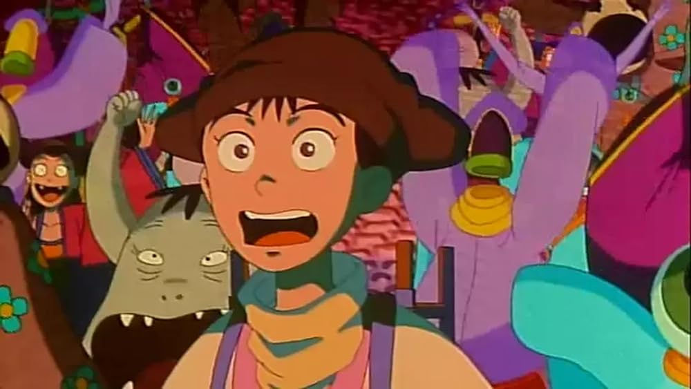 チャイニーズ・ゴースト・ストーリー スーシンの画像