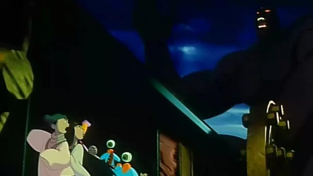 チャイニーズ・ゴースト・ストーリー スーシンの画像