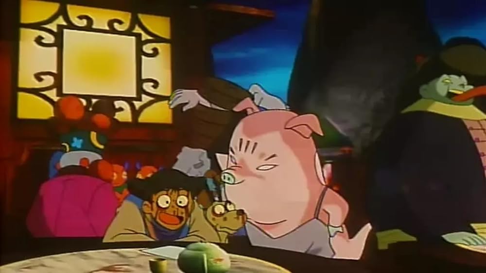 チャイニーズ・ゴースト・ストーリー スーシンの画像