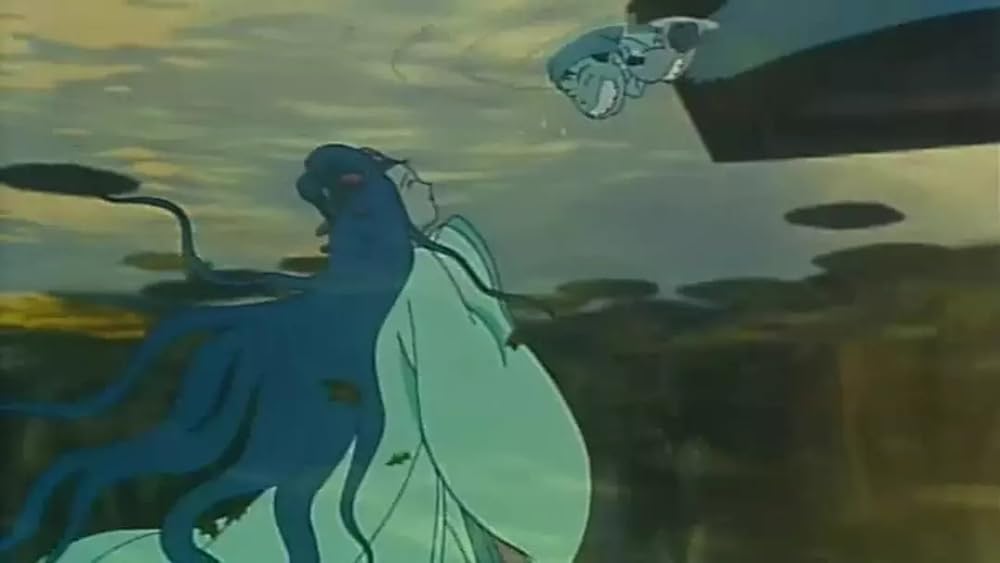 チャイニーズ・ゴースト・ストーリー スーシンの画像