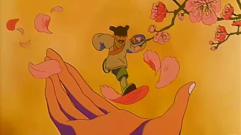 チャイニーズ・ゴースト・ストーリー スーシンの画像