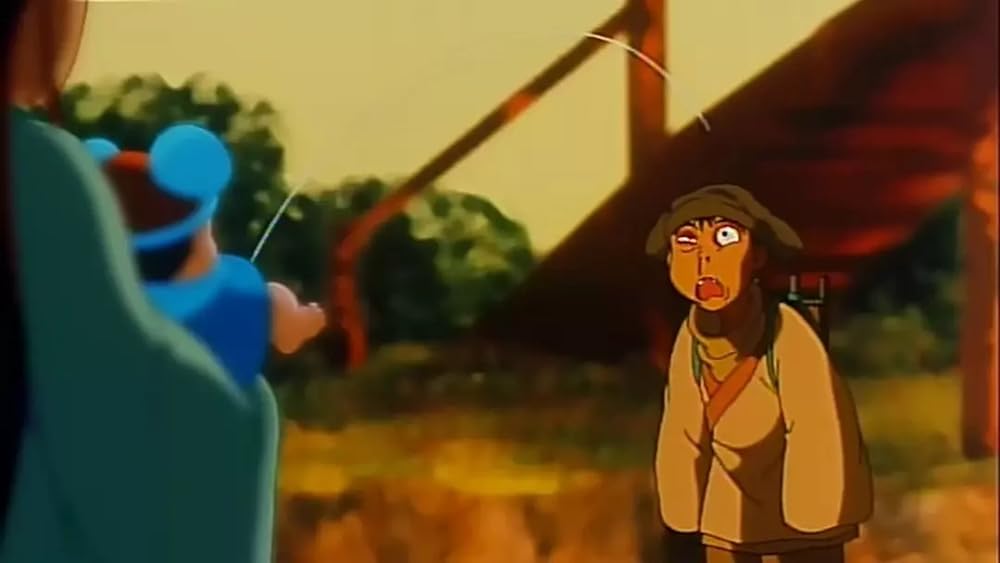 チャイニーズ・ゴースト・ストーリー スーシンの画像