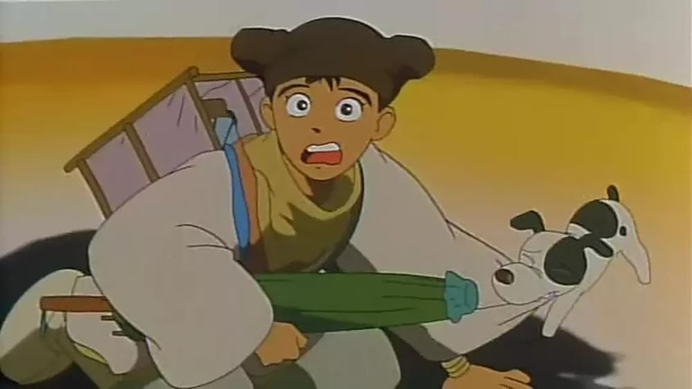 チャイニーズ・ゴースト・ストーリー スーシンの画像