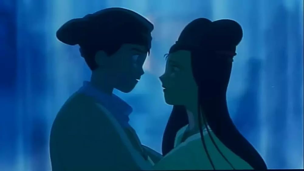 チャイニーズ・ゴースト・ストーリー スーシンの画像