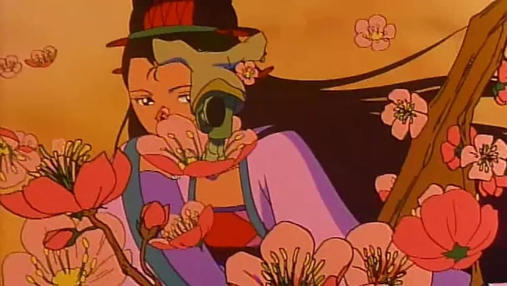 チャイニーズ・ゴースト・ストーリー スーシンの画像