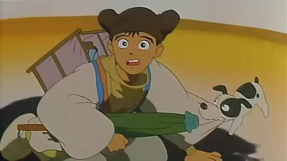 チャイニーズ・ゴースト・ストーリー スーシンの画像