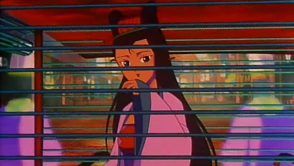 チャイニーズ・ゴースト・ストーリー スーシンの画像