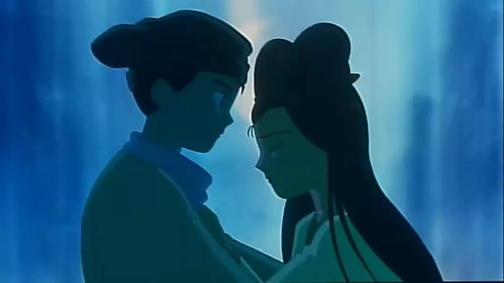 チャイニーズ・ゴースト・ストーリー スーシンの画像