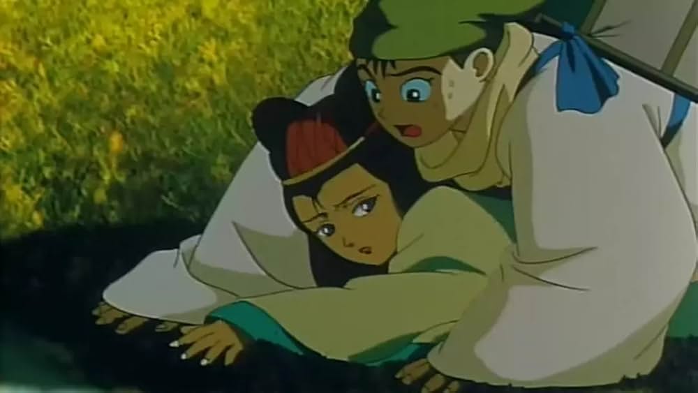 チャイニーズ・ゴースト・ストーリー スーシンの画像