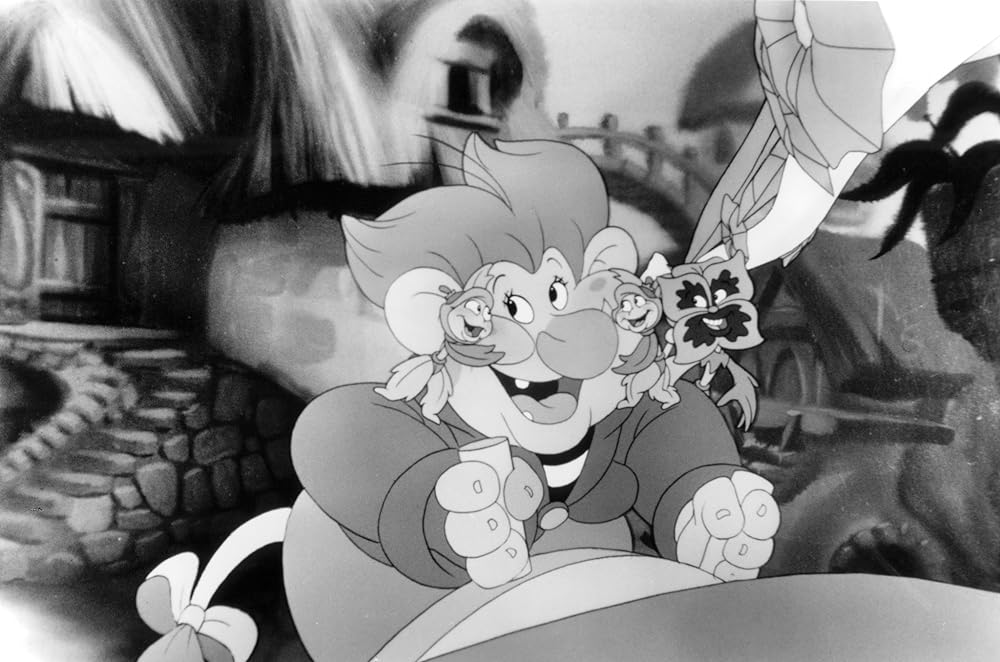 セントラルパークの妖精の画像