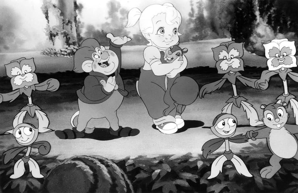 セントラルパークの妖精の画像