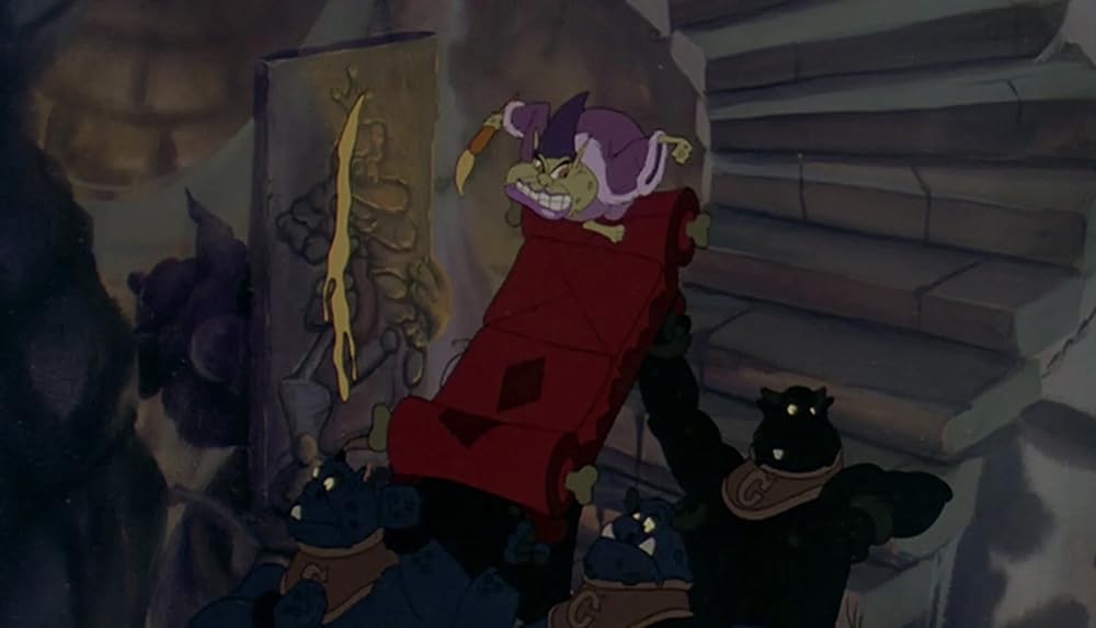 セントラルパークの妖精の画像