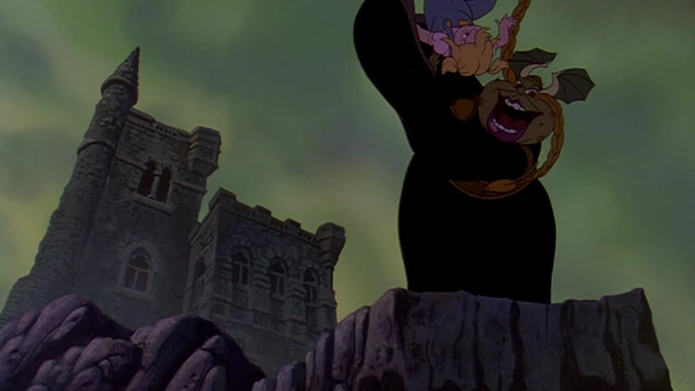 セントラルパークの妖精の画像