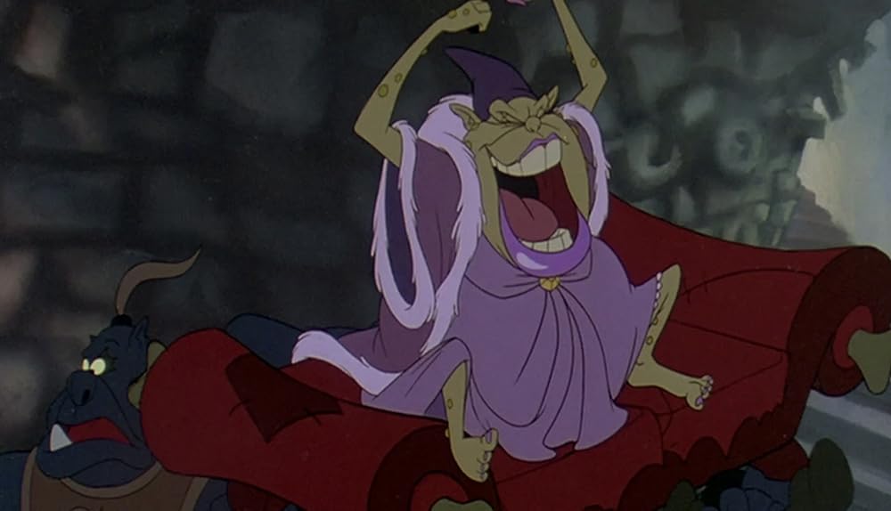 セントラルパークの妖精の画像