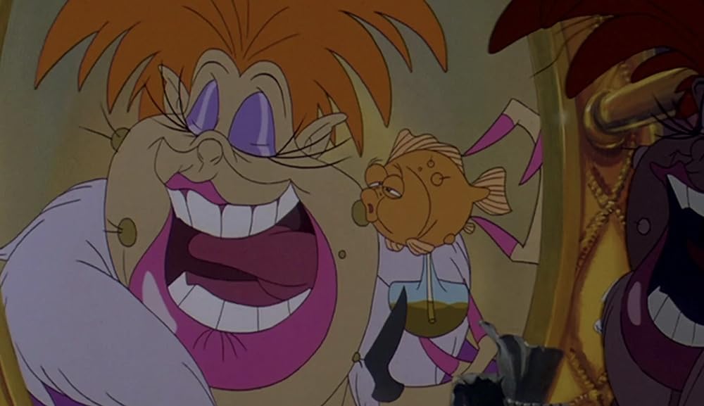 セントラルパークの妖精の画像