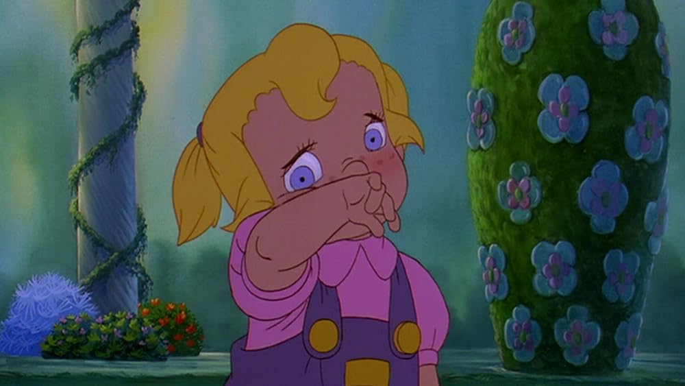 セントラルパークの妖精の画像