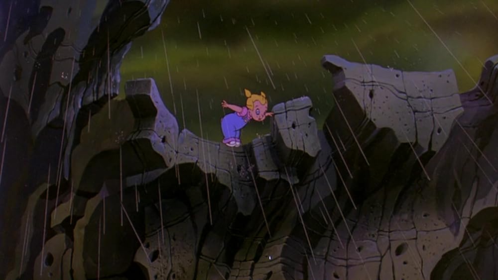 セントラルパークの妖精の画像