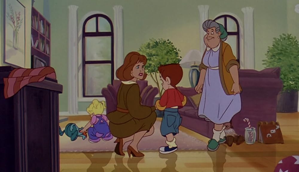 セントラルパークの妖精の画像