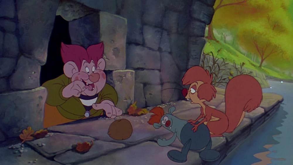 セントラルパークの妖精の画像