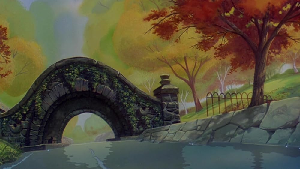 セントラルパークの妖精の画像