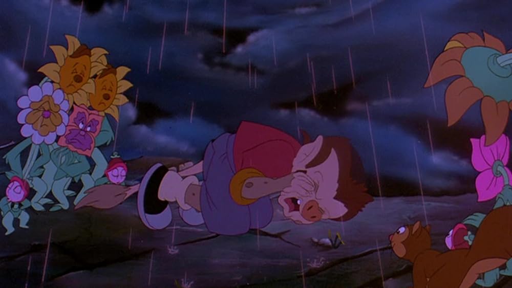 セントラルパークの妖精の画像