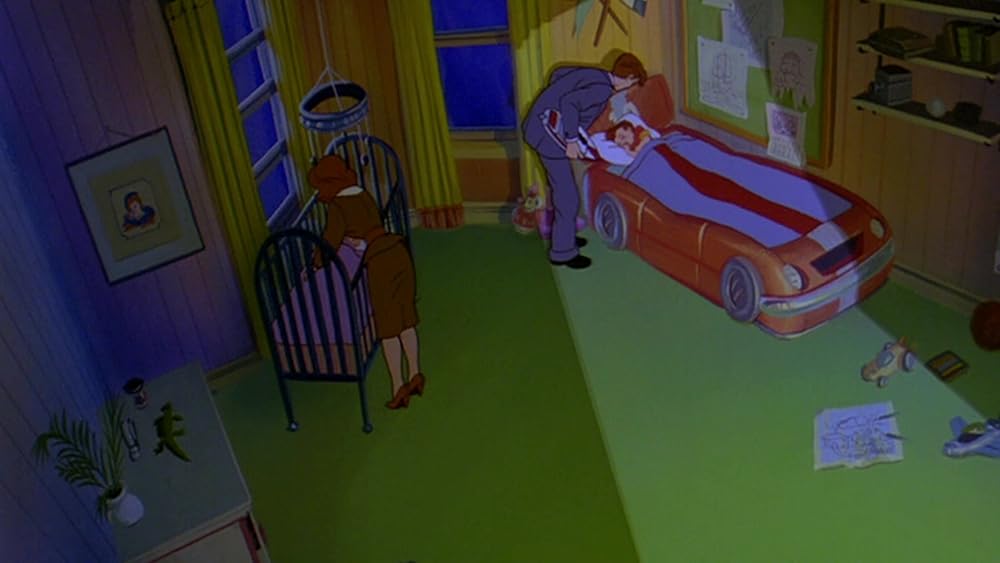 セントラルパークの妖精の画像