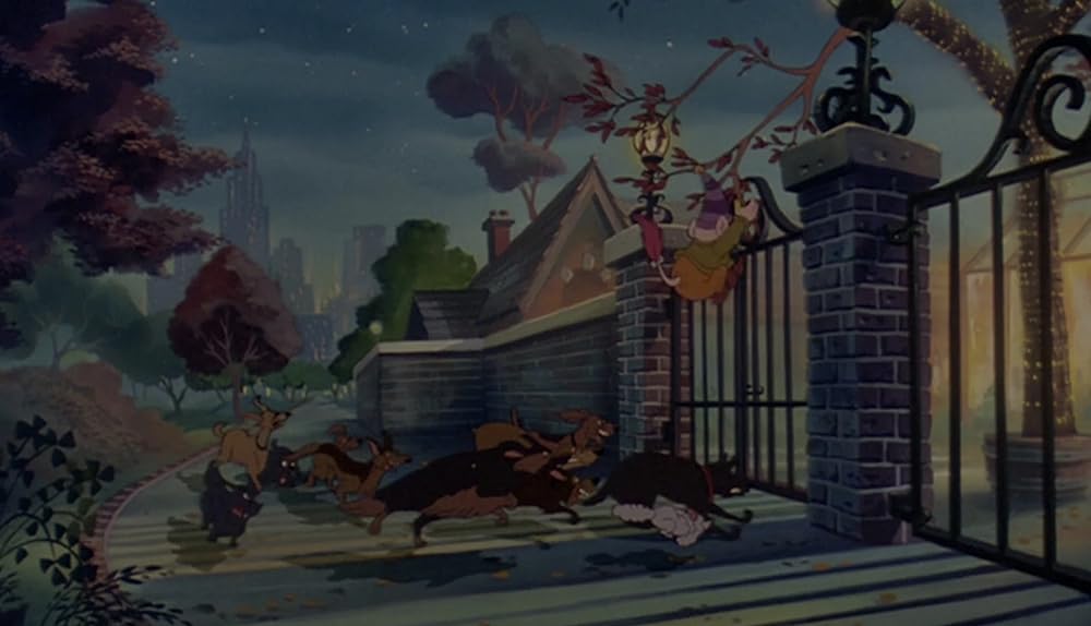 セントラルパークの妖精の画像