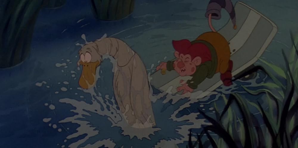 セントラルパークの妖精の画像