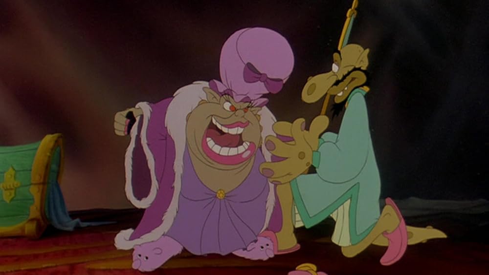 セントラルパークの妖精の画像