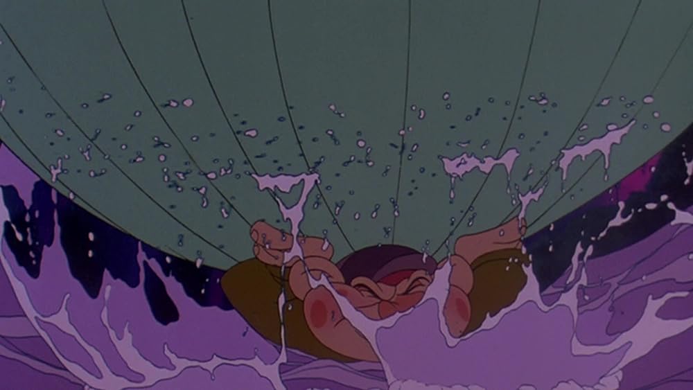 セントラルパークの妖精の画像