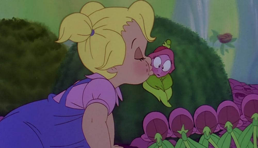 セントラルパークの妖精の画像