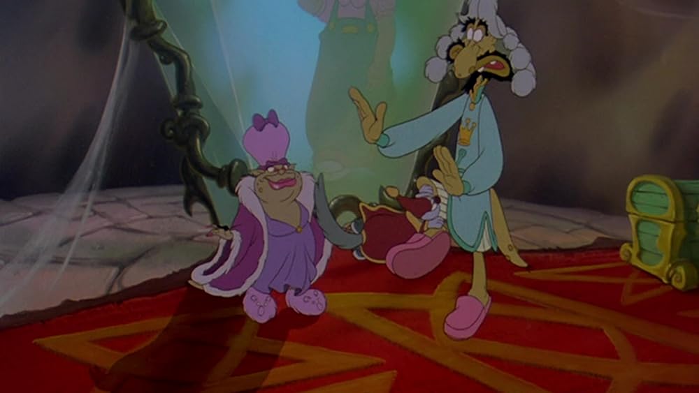 セントラルパークの妖精の画像