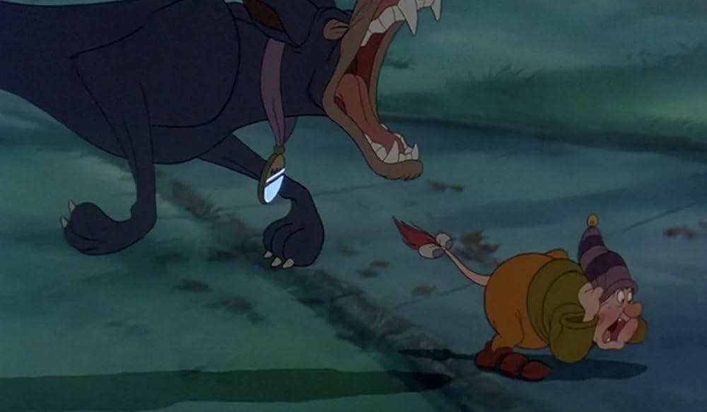 セントラルパークの妖精の画像